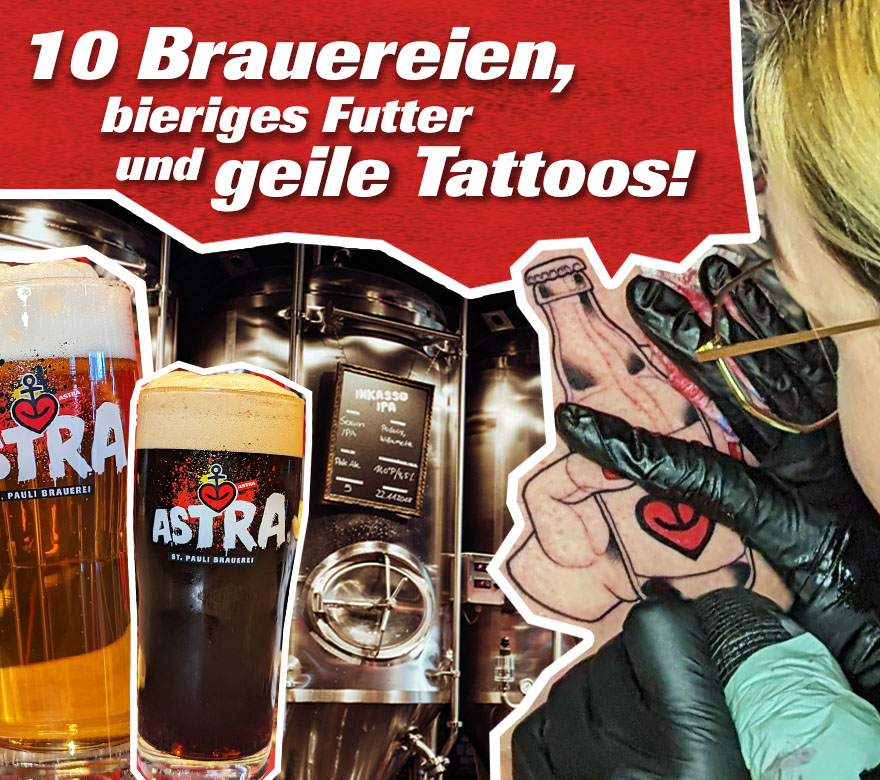 16.8.2025 ASTRA Stechen & Zechen