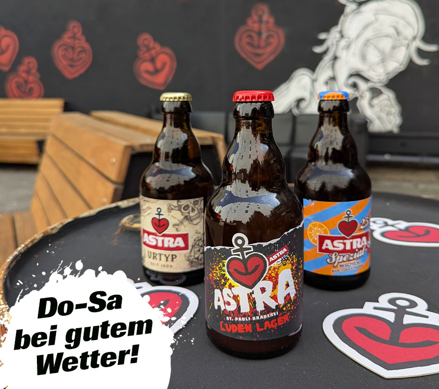 Astra Hinterhof