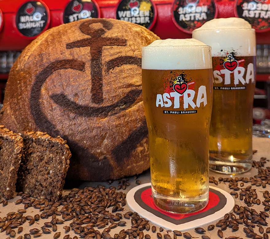 6.7.2025 Brot&Bier-Tasting