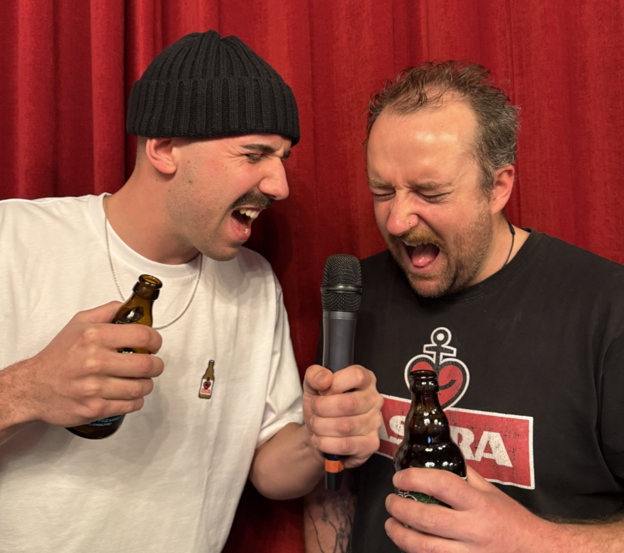  Karaoke Spezial
