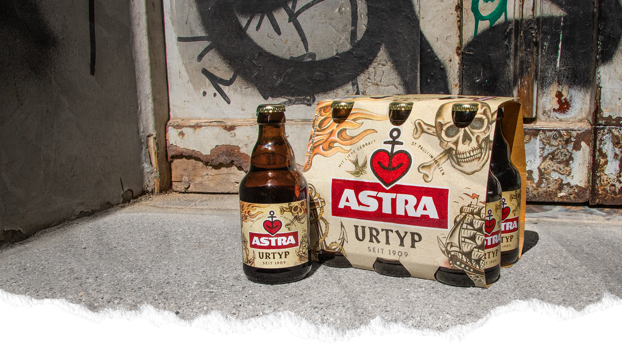 Biersorten