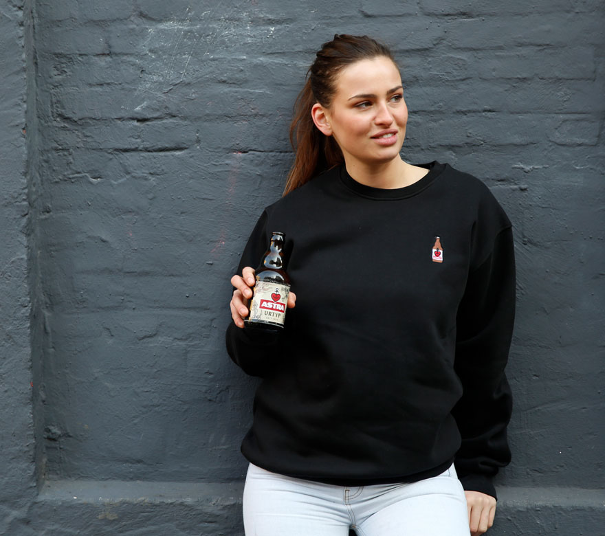Astra x Fashion Drinks