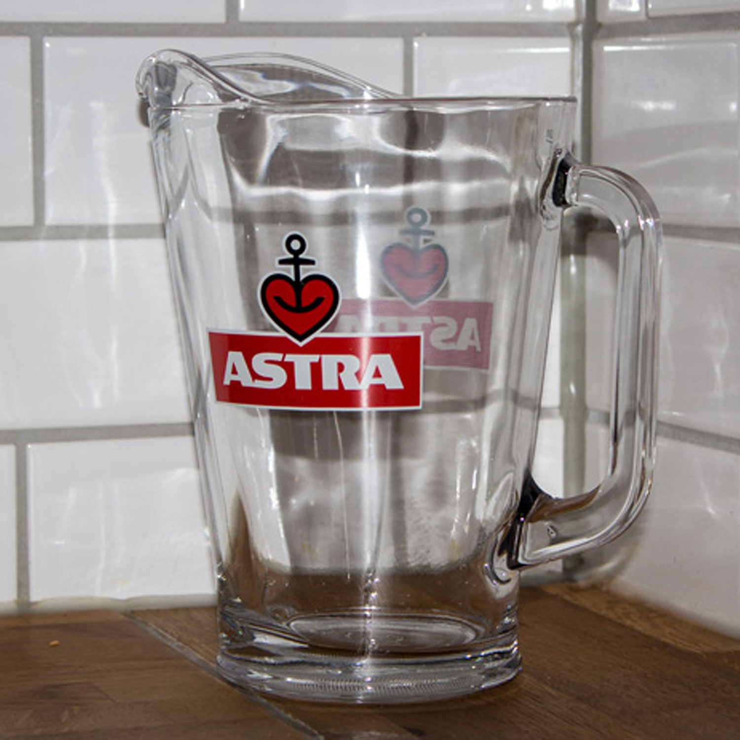 Astra-Pitcher 1,5 l