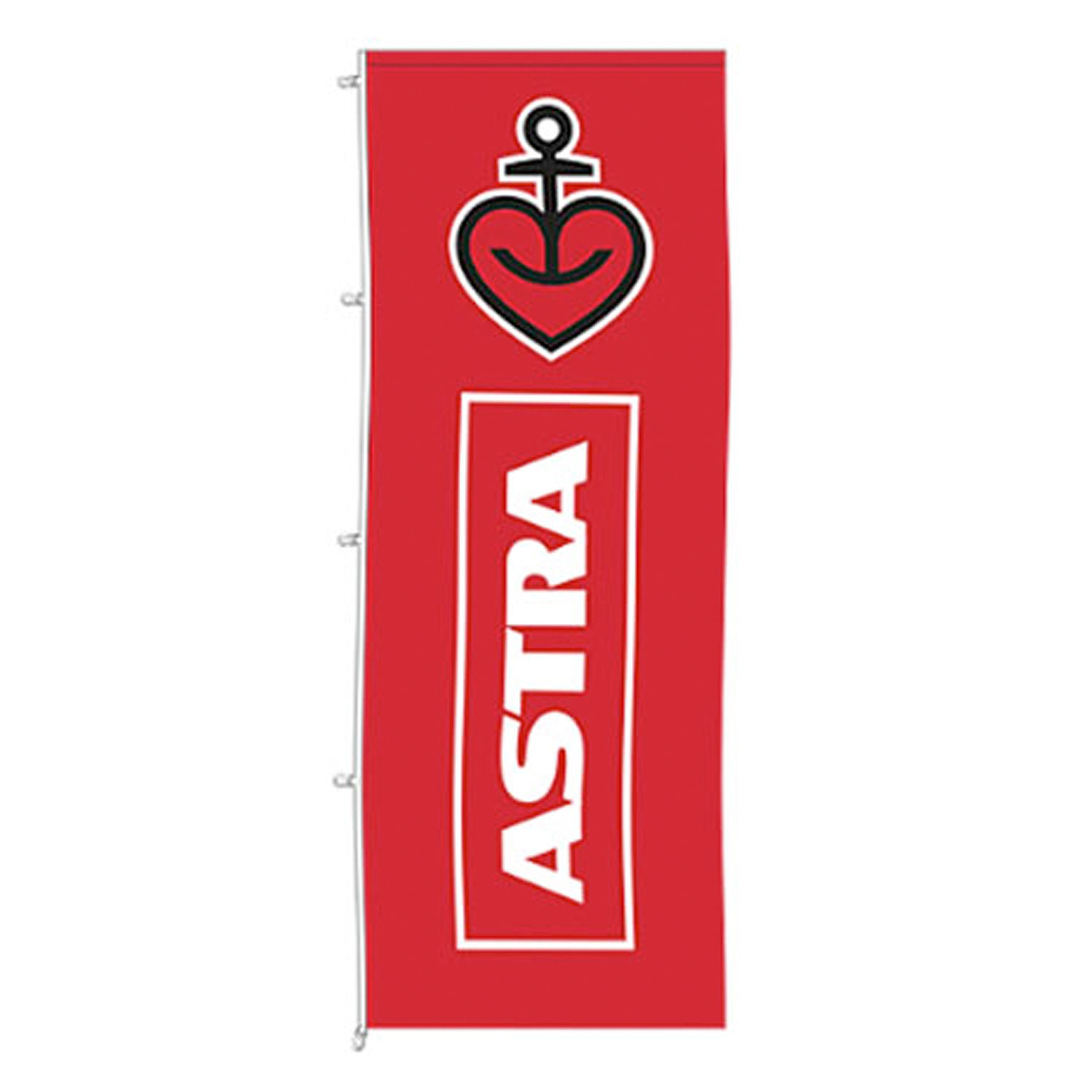 Astra Flagge