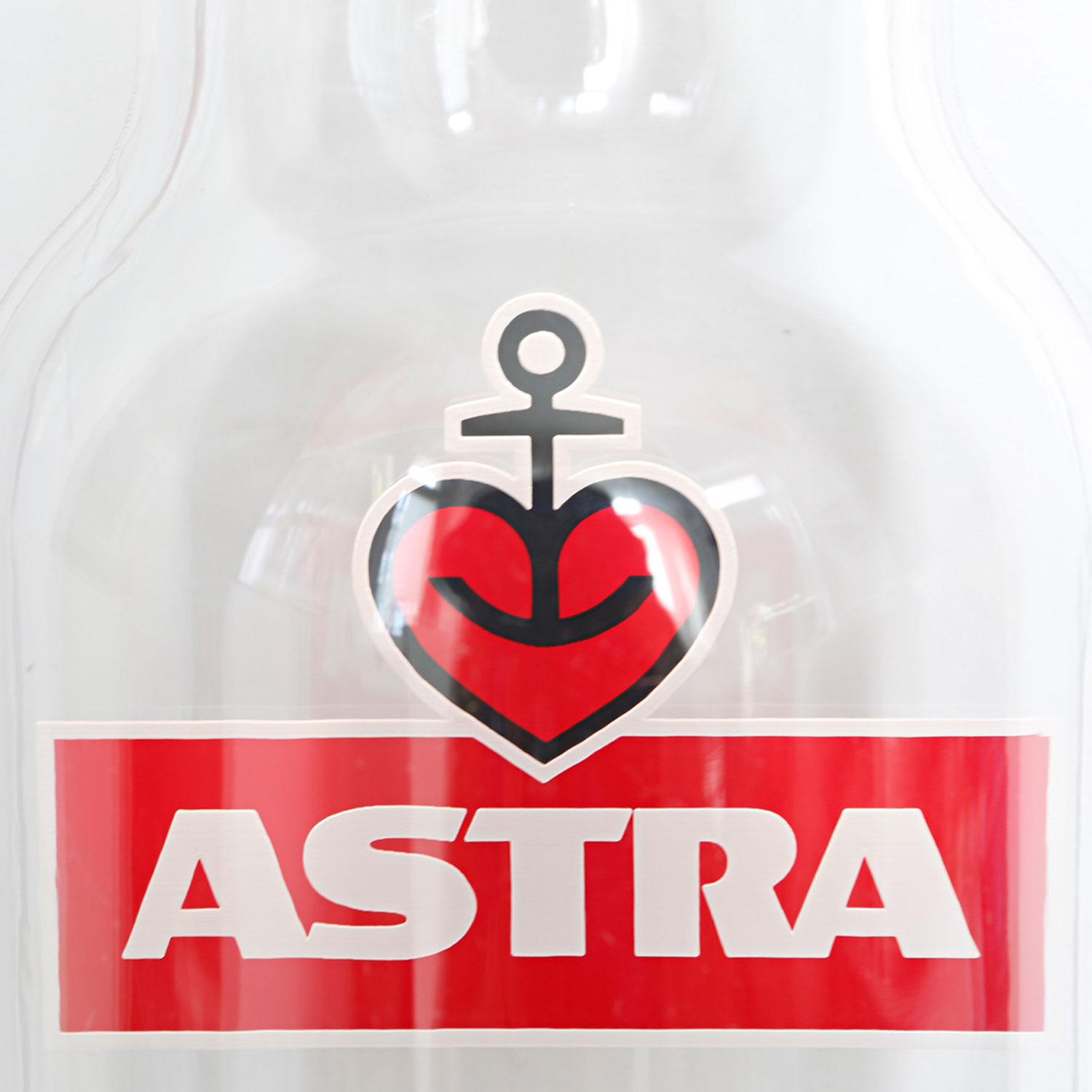 Astra LED Hängeleuchte