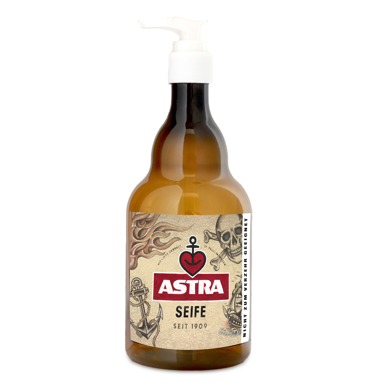 Astra-Küchenset (4-teilig)