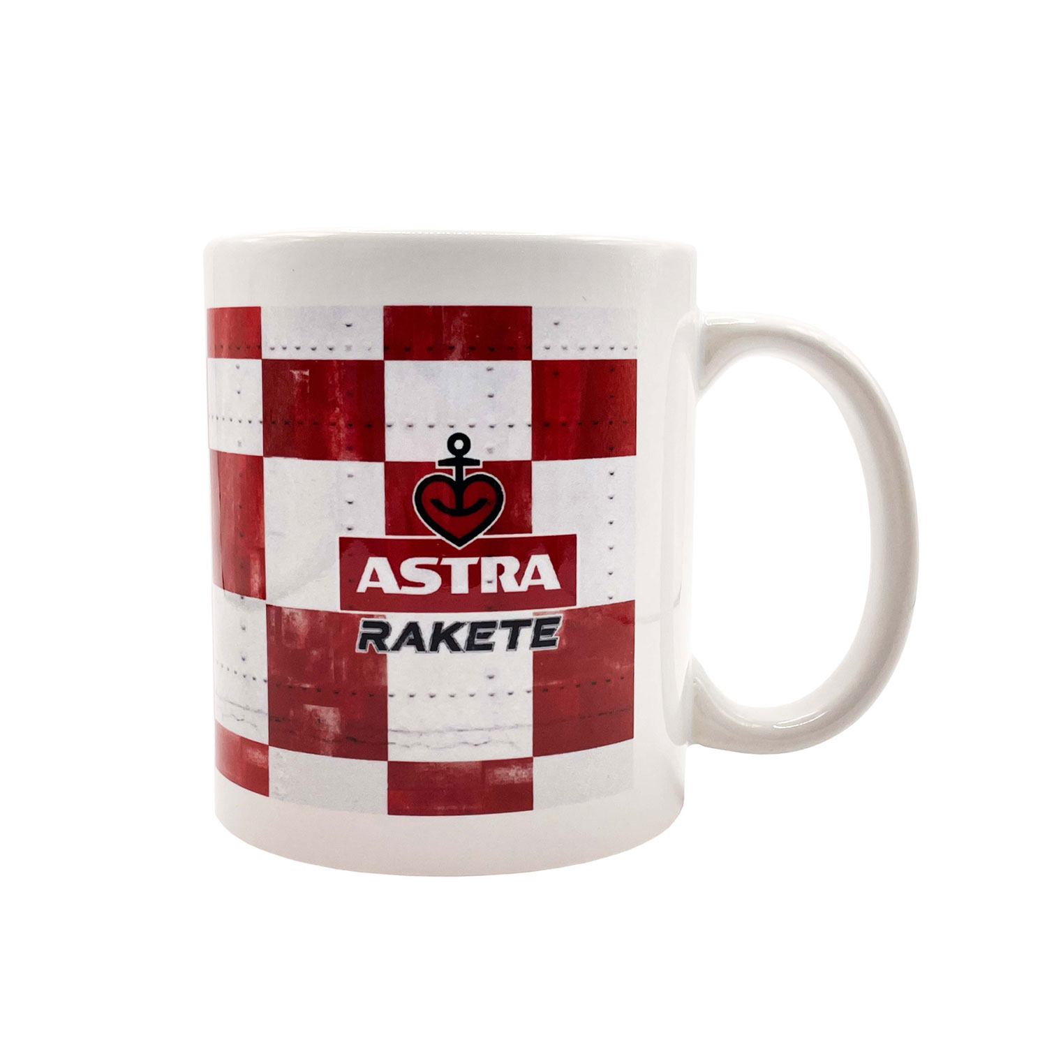 Astra Kaffeepott