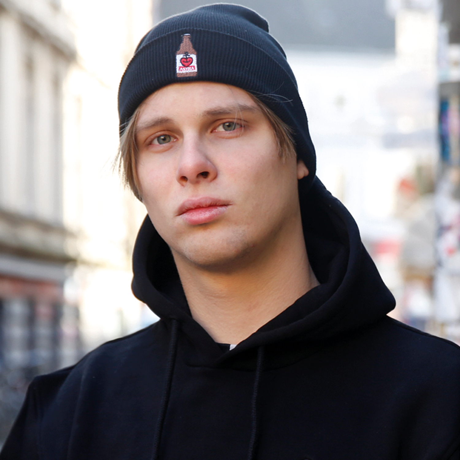 Astra Beanie