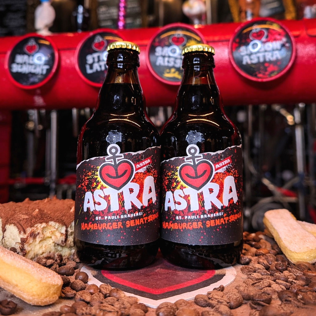 Astra Senatsbock Special - Bieramisu Edition 2026
